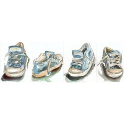 Chaussures enfant