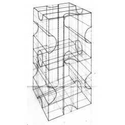 Dessin de construction