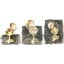 Globe briquet