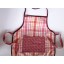 Tablier rose 2-4 ans